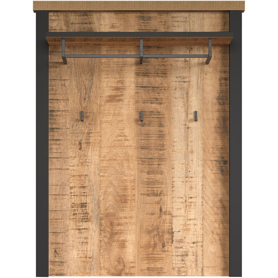 Garderobenpaneel Rhodes