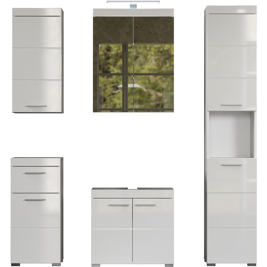 Badezimmer-Set Clairo