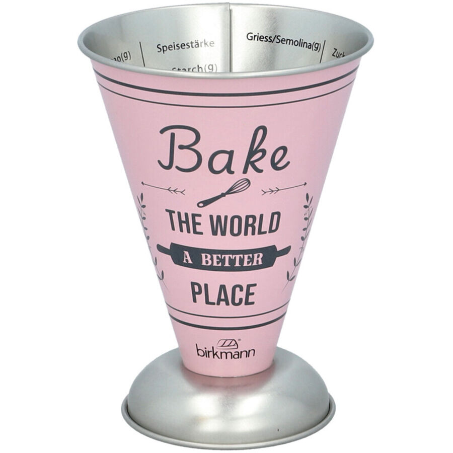 Birkmann Messbecher Bake