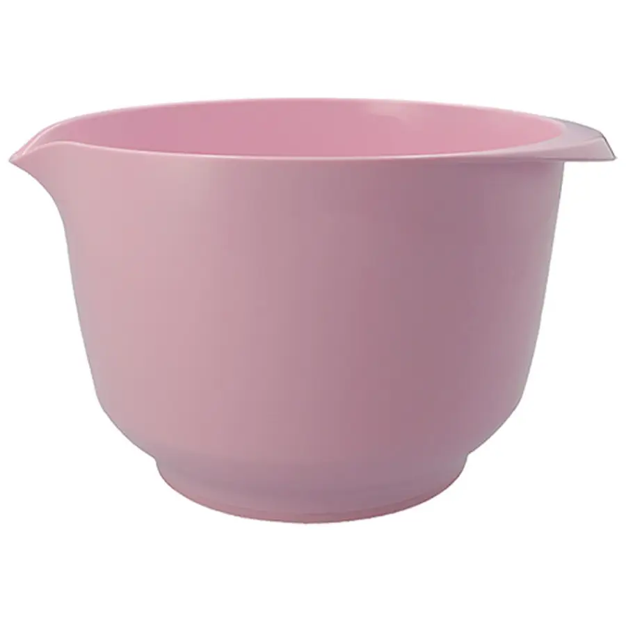 Birkmann Rührschüssel 2L rosa
