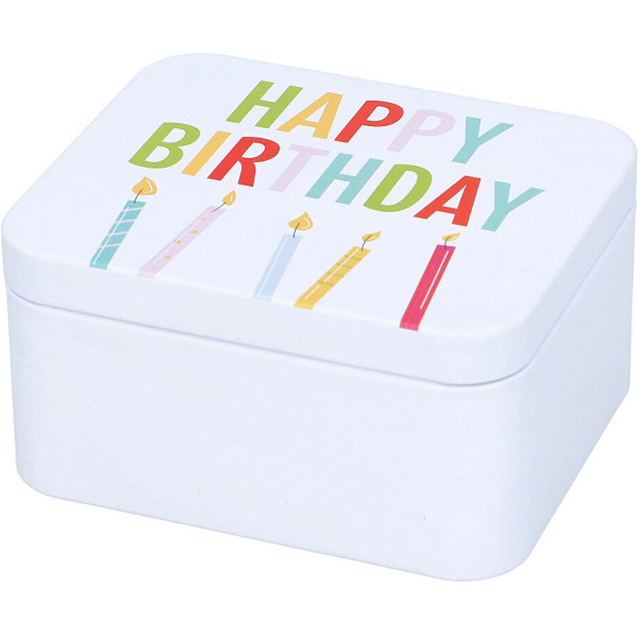 Birkmann Aufbewahrungsbox Bake