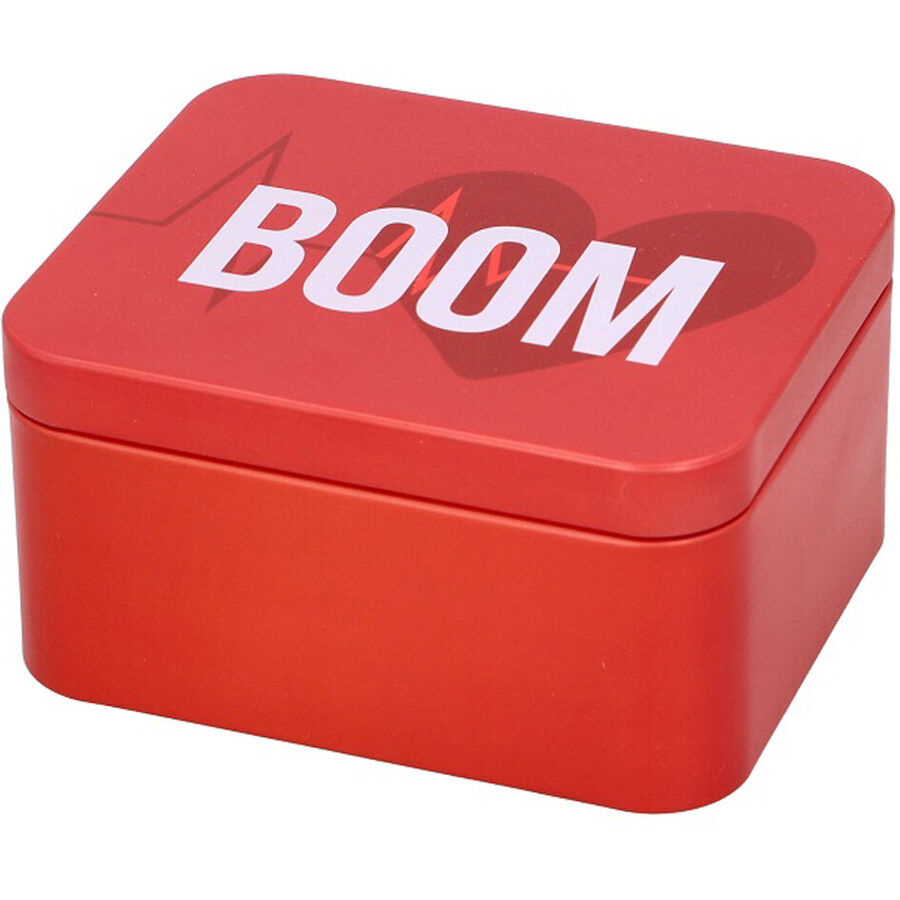 Birkmann Aufbewahrungsbox Bake