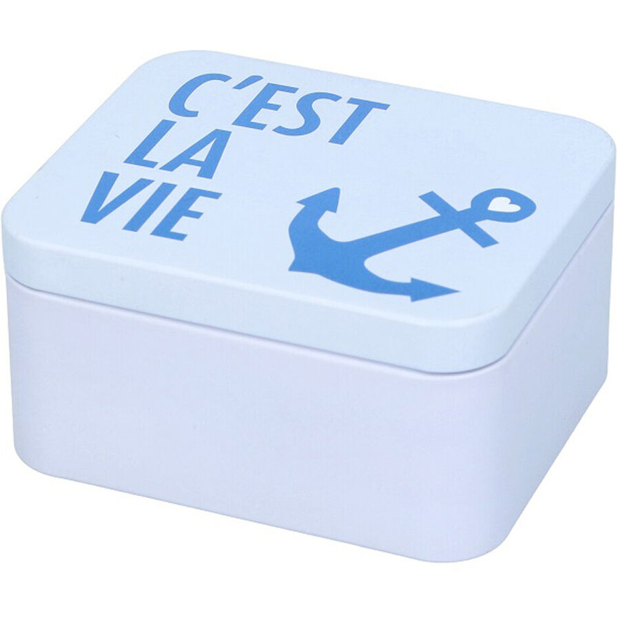 Birkmann Aufbewahrungsbox Bake