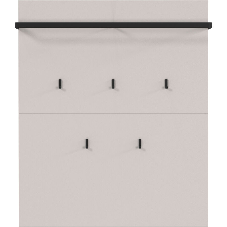 Garderobenpaneel Lomena