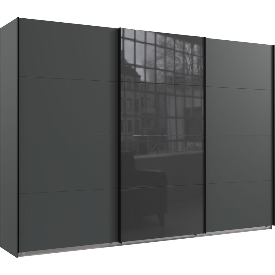 Livique Kleiderschrank Neord