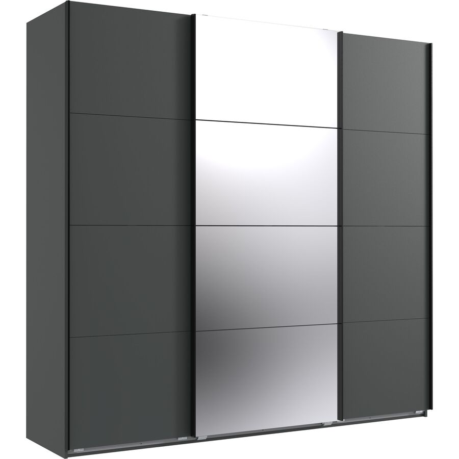 Livique Kleiderschrank Neord