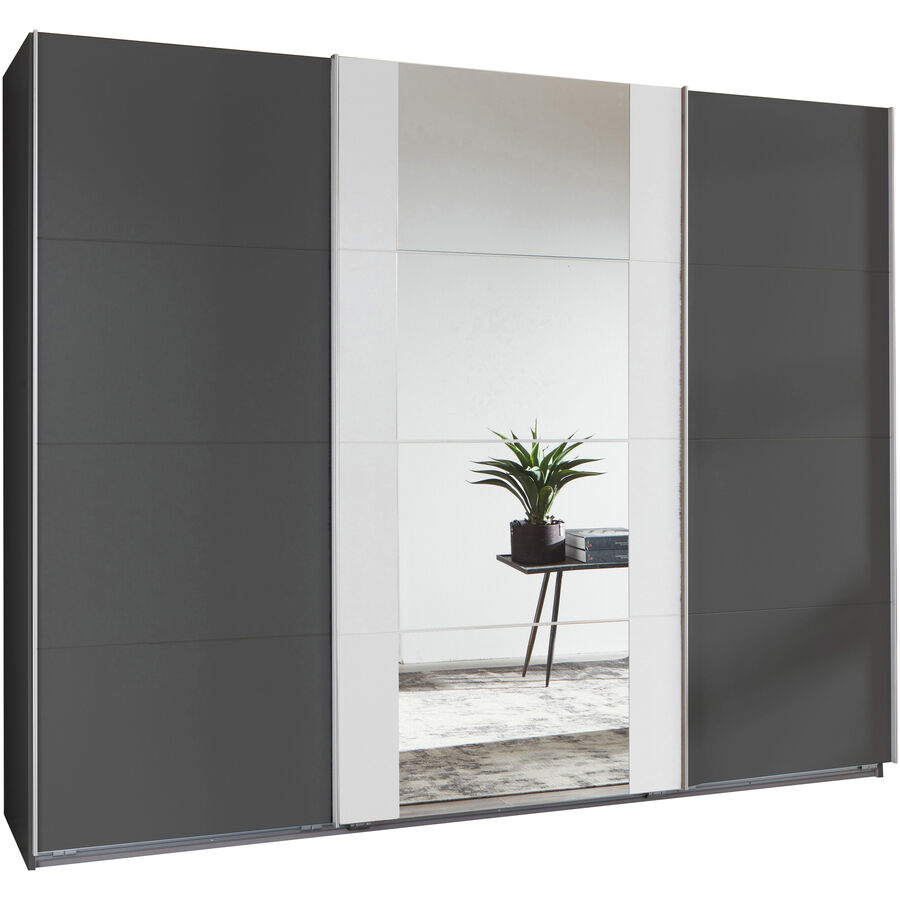 Livique Kleiderschrank Juli