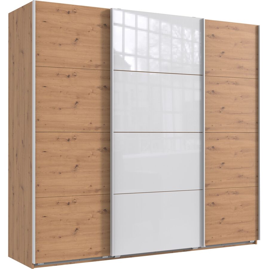 Livique Kleiderschrank Neord