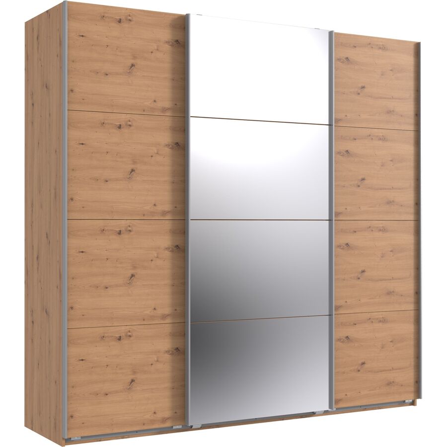 Livique Kleiderschrank Neord