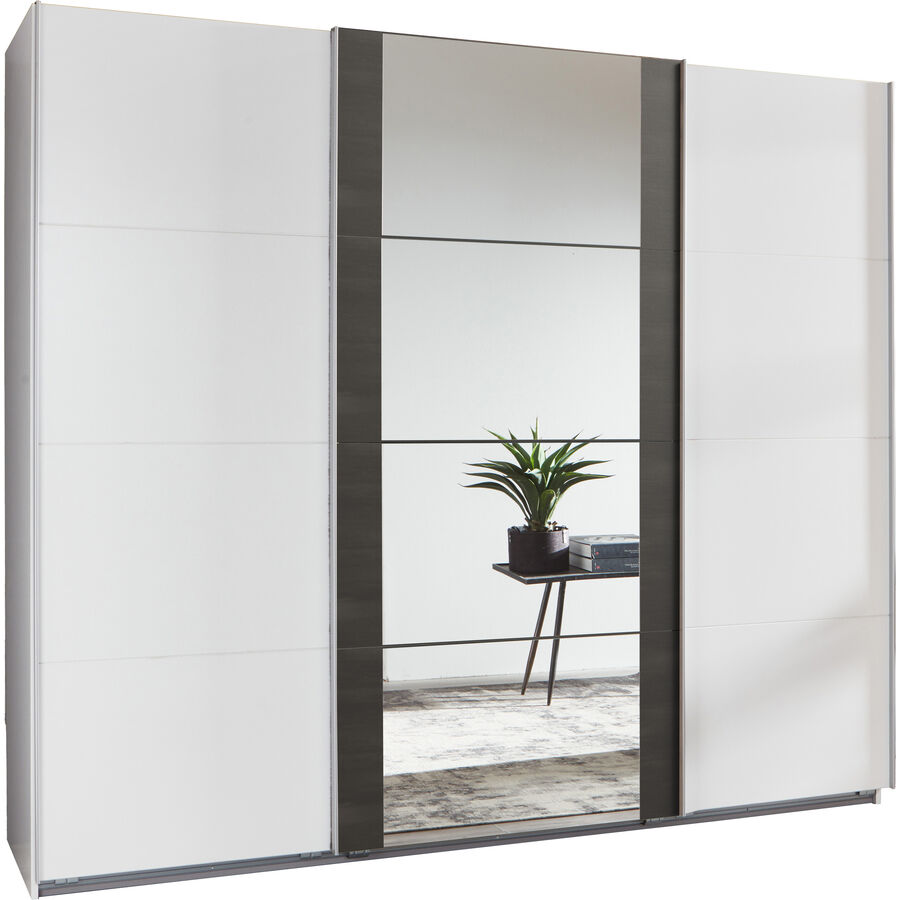 Livique Kleiderschrank Juli