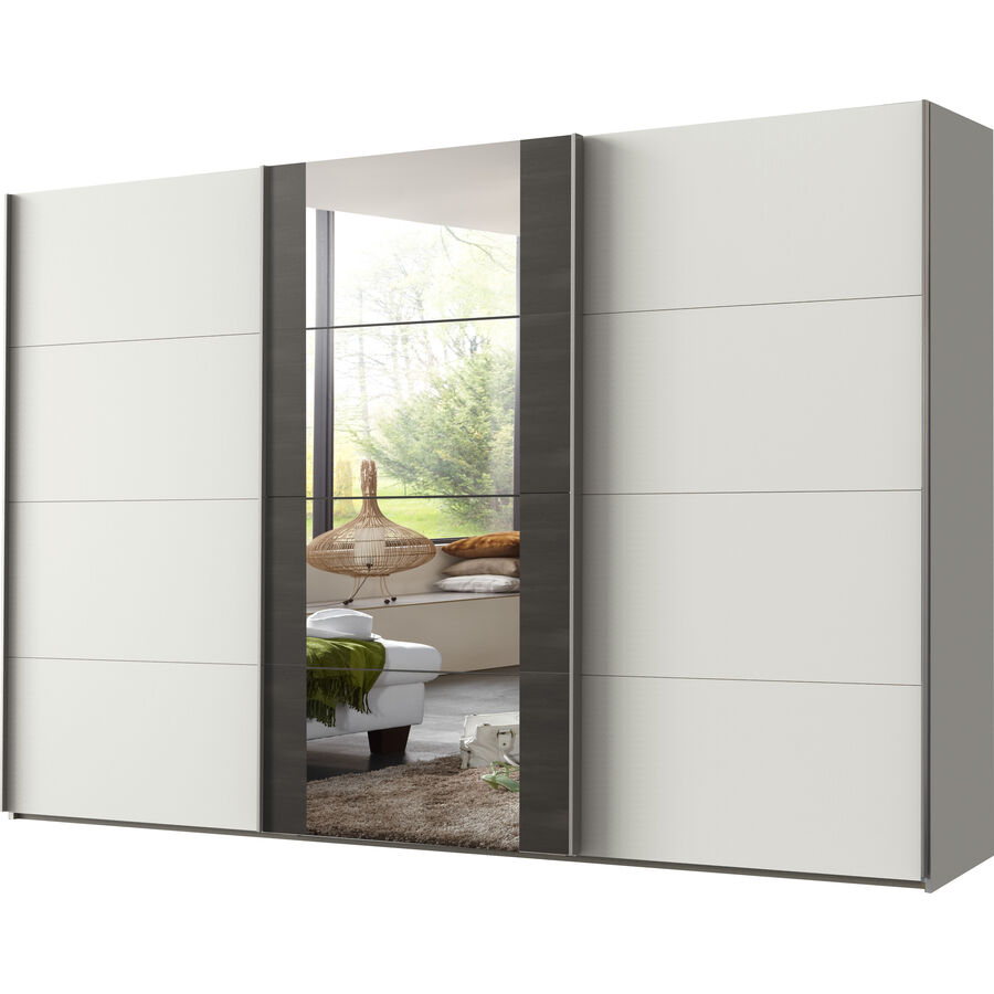 Livique Kleiderschrank Juli