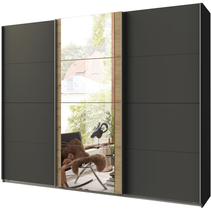 Livique Kleiderschrank Juli