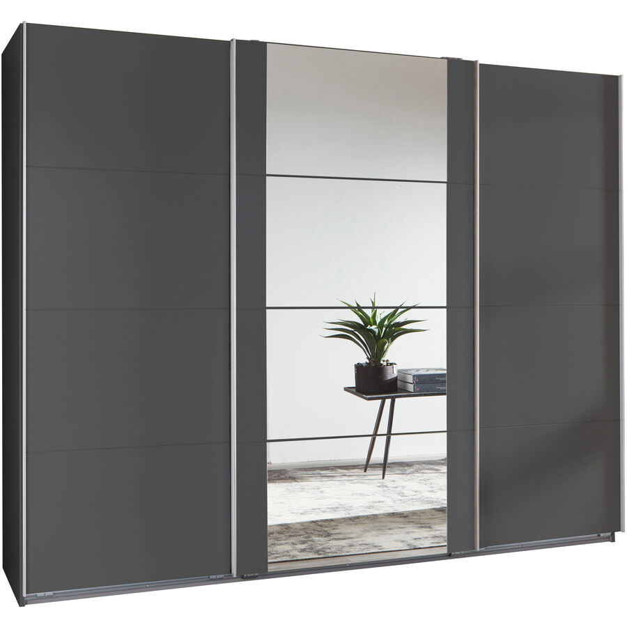 Livique Kleiderschrank Juli