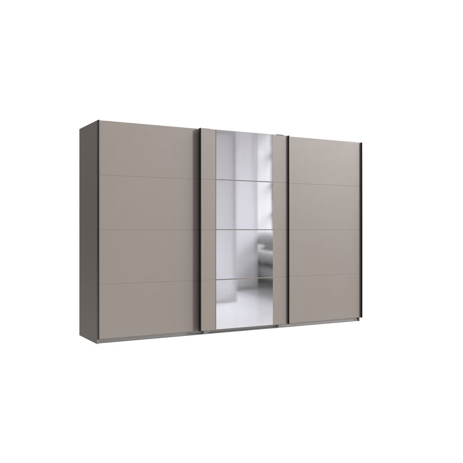 Livique Kleiderschrank Juli