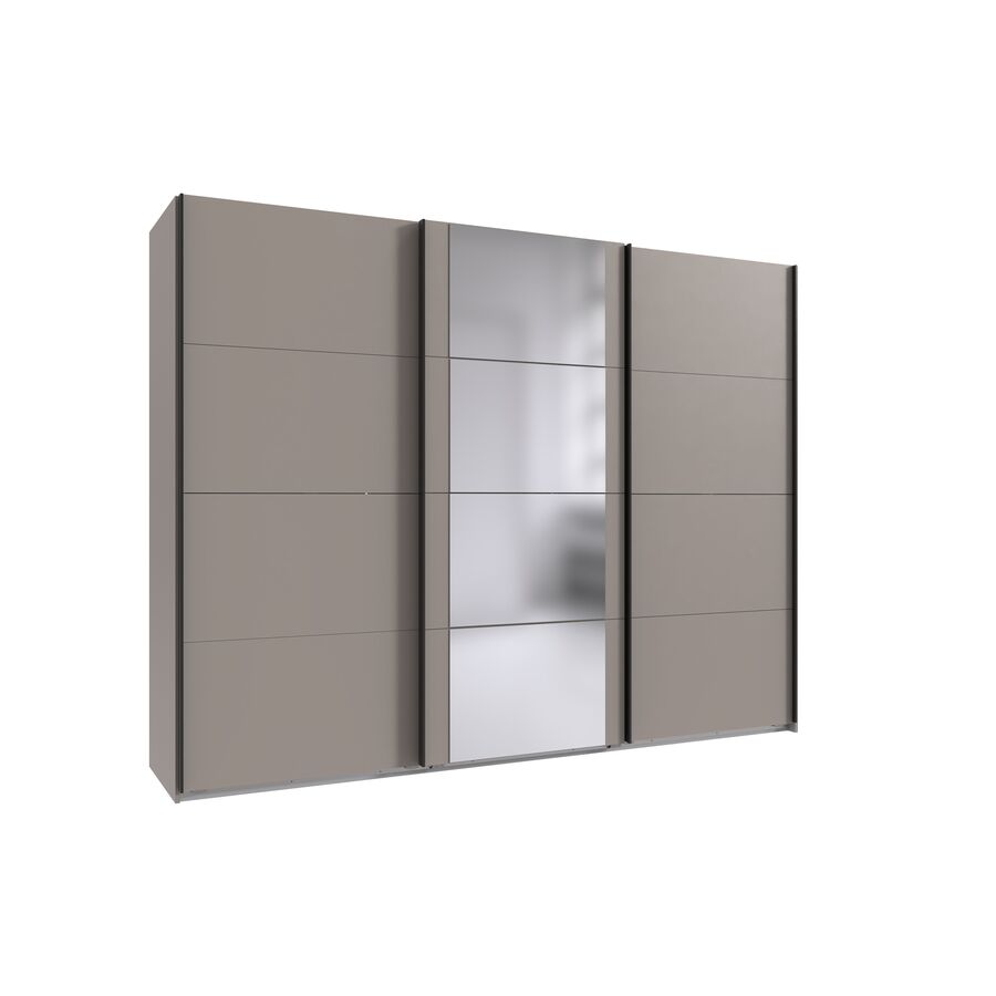 Livique Kleiderschrank Juli