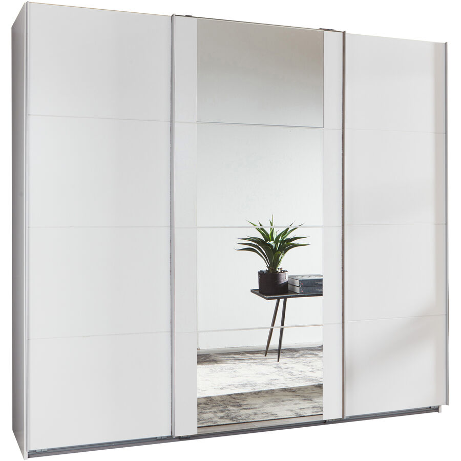 Livique Kleiderschrank Juli