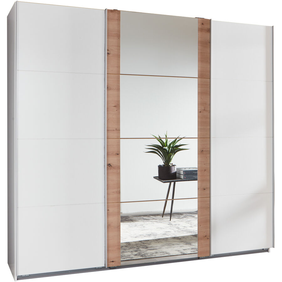 Livique Kleiderschrank Juli