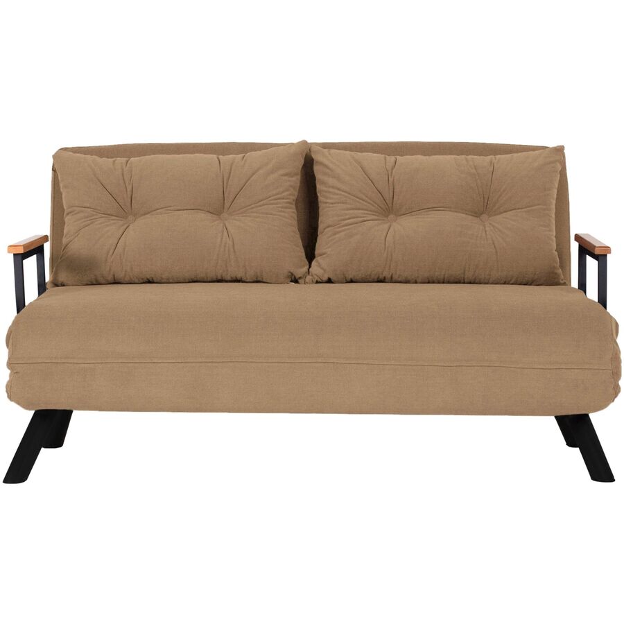 Livique Bettsofa Foldbar