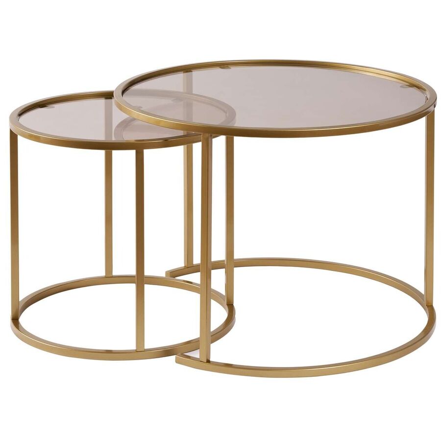 Livique Salontisch-Set Georis