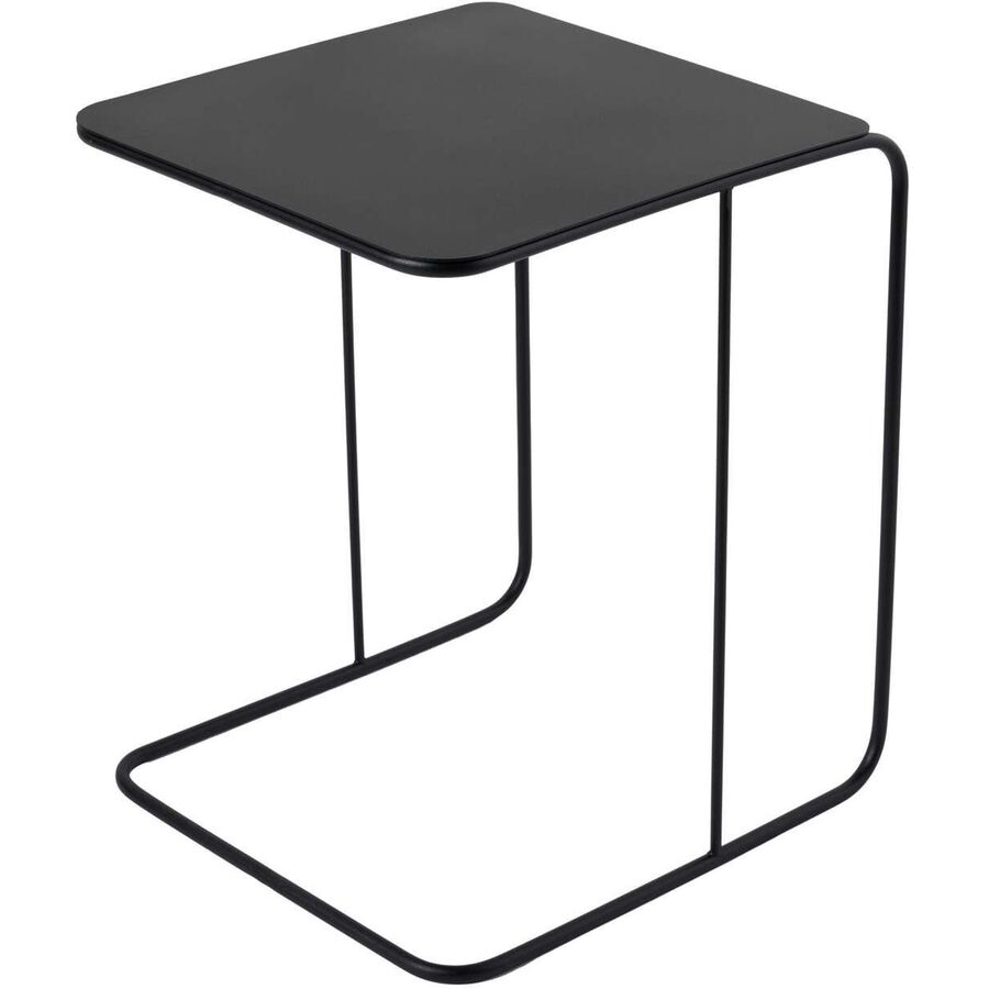 Livique Beistelltisch Blank