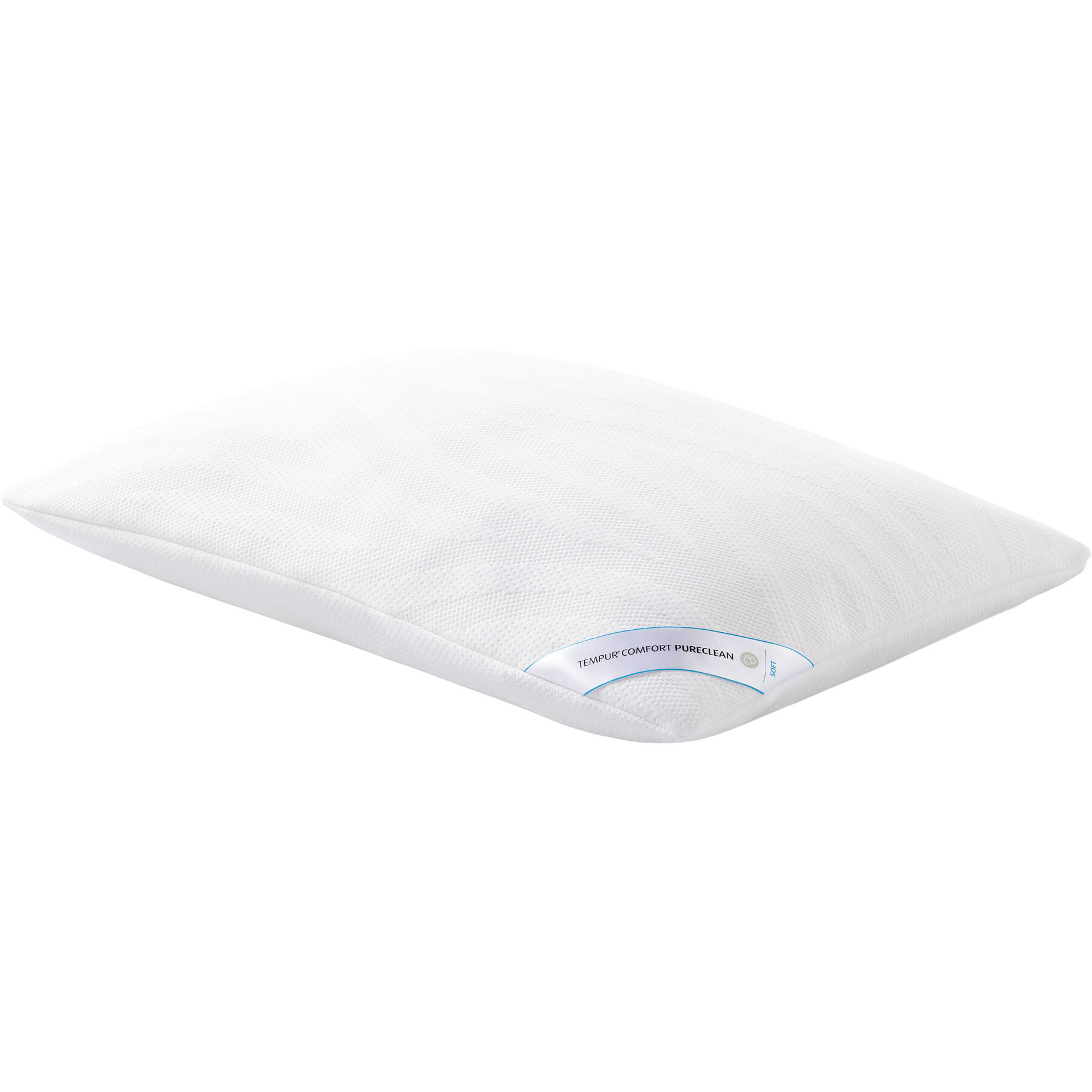 Coussins Tempur Zubehör blanc Matière en mousse Mousse 70 x 50 cm