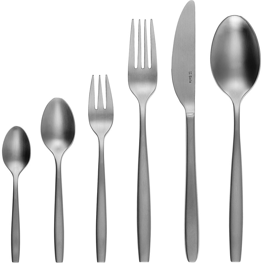 Besteck-Set 36-tlg. Icaria