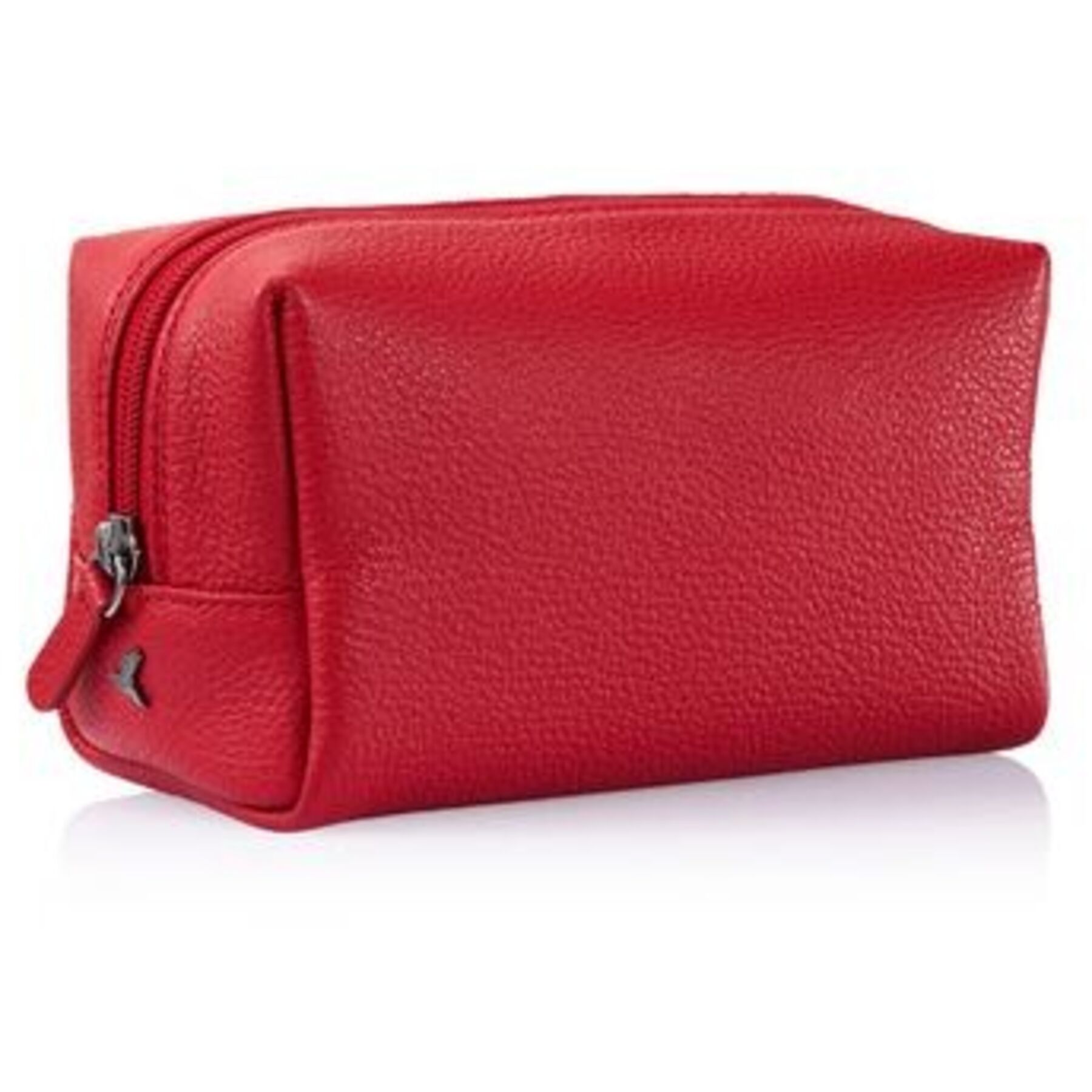 Pack Easy Zubehör LaBella - Farbe: Rot - Material: Leder - Schweizer Möbelhersteller