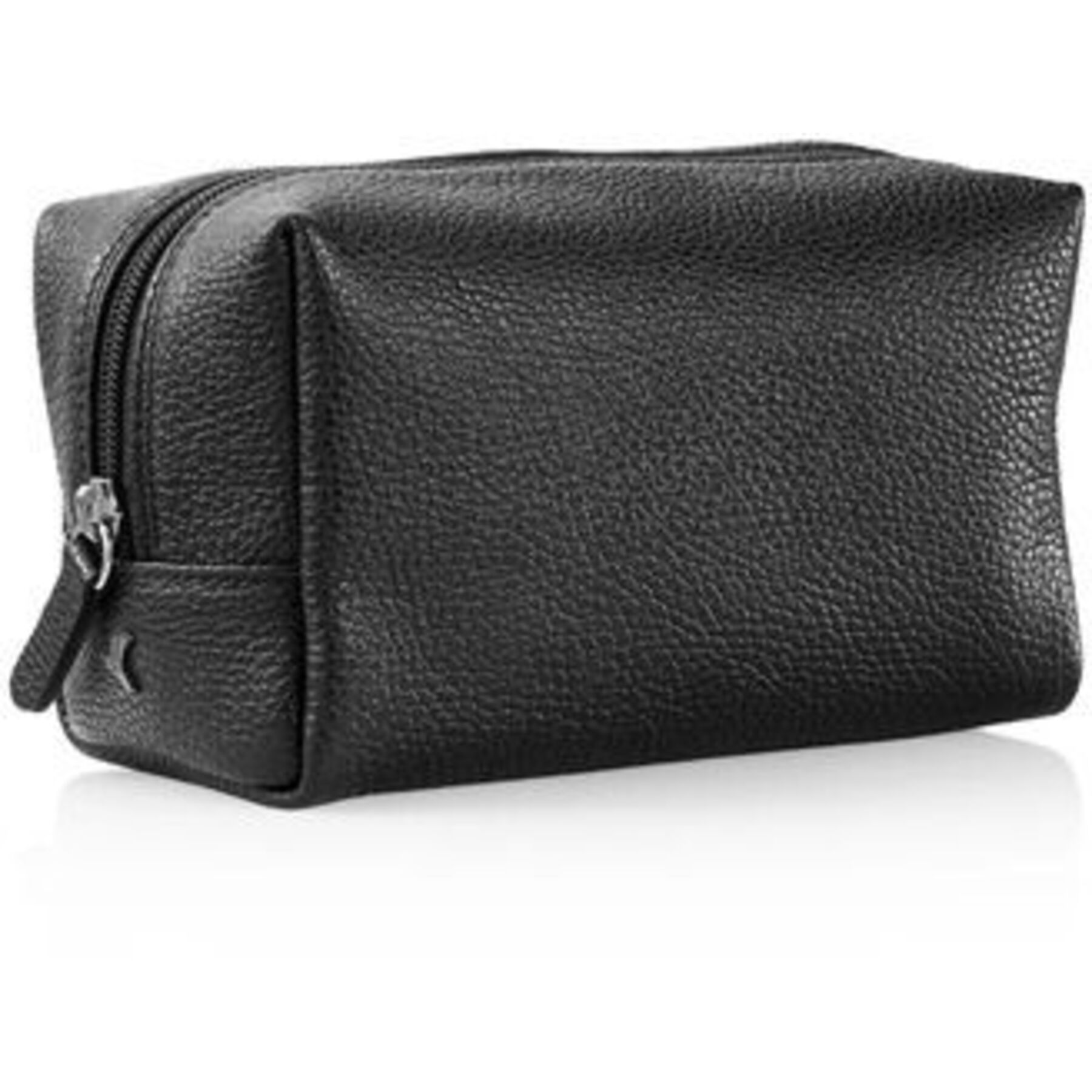 Pack Easy Zubehör LaBella - Farbe: schwarz - Material: Leder - Schweizer Möbelhersteller