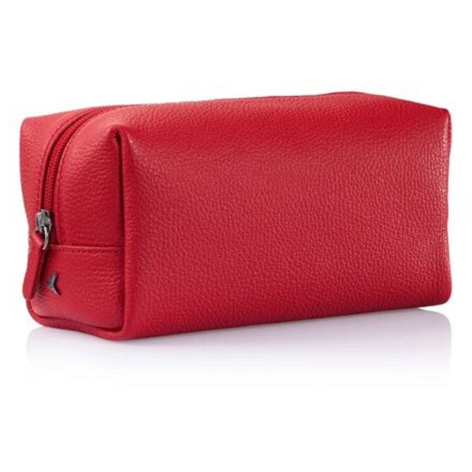 Pack Easy Zubehör LaBella - Farbe: Rot - Material: Leder - Schweizer Möbelhersteller