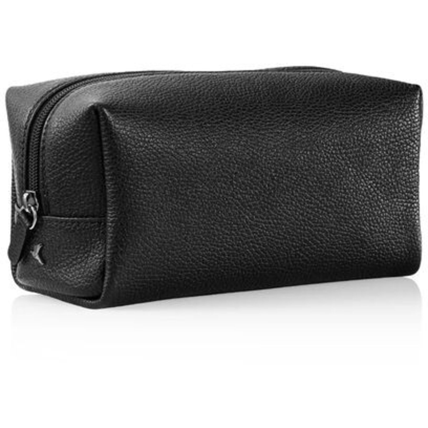 Pack Easy Zubehör LaBella - Farbe: schwarz - Material: Leder - Schweizer Möbelhersteller