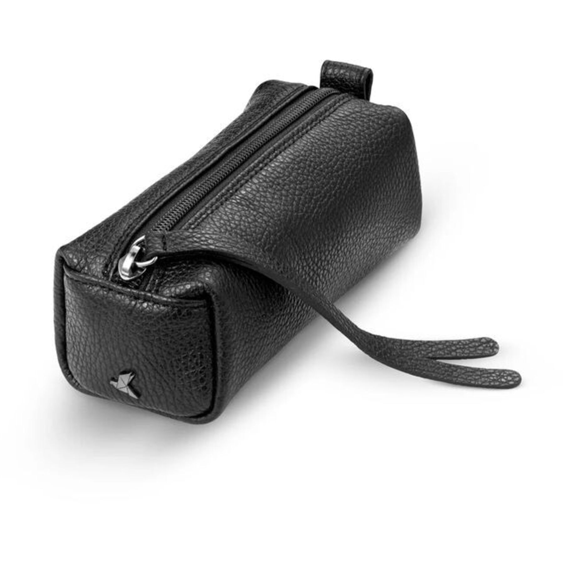 Pack Easy Zubehör LaBella - Farbe: schwarz - Material: Leder - Schweizer Möbelhersteller