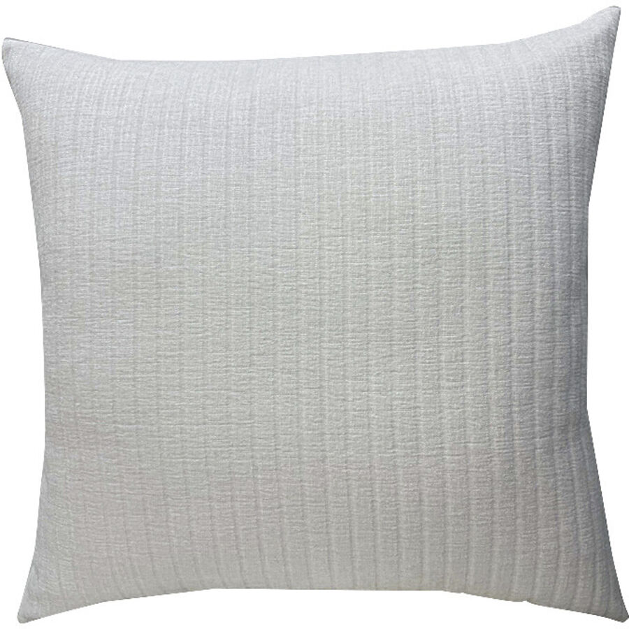 Zierkissen Zoey offwhite 100 Prozent Polyester B 45 T 45 cm - Material: 100% Polyester