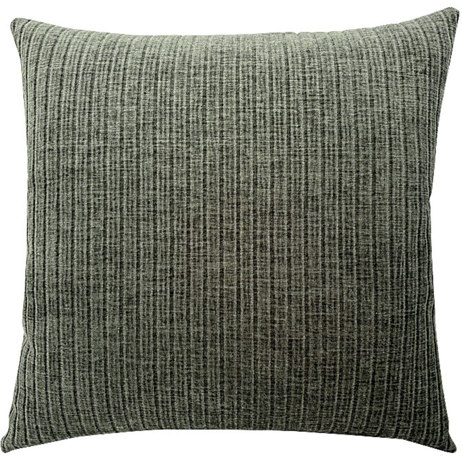 Zierkissen Zoey forest 100 Prozent Polyester B 45 T 45 cm - Material: 100% Polyester
