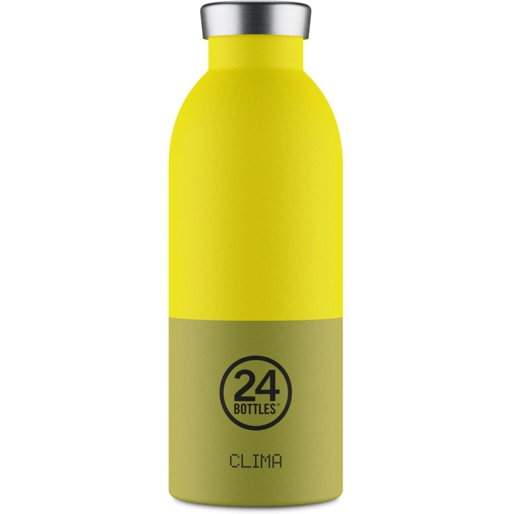 Thermosflasche 24 Bottles Solar Schraubverschluss H 20.5 cm 500 ml