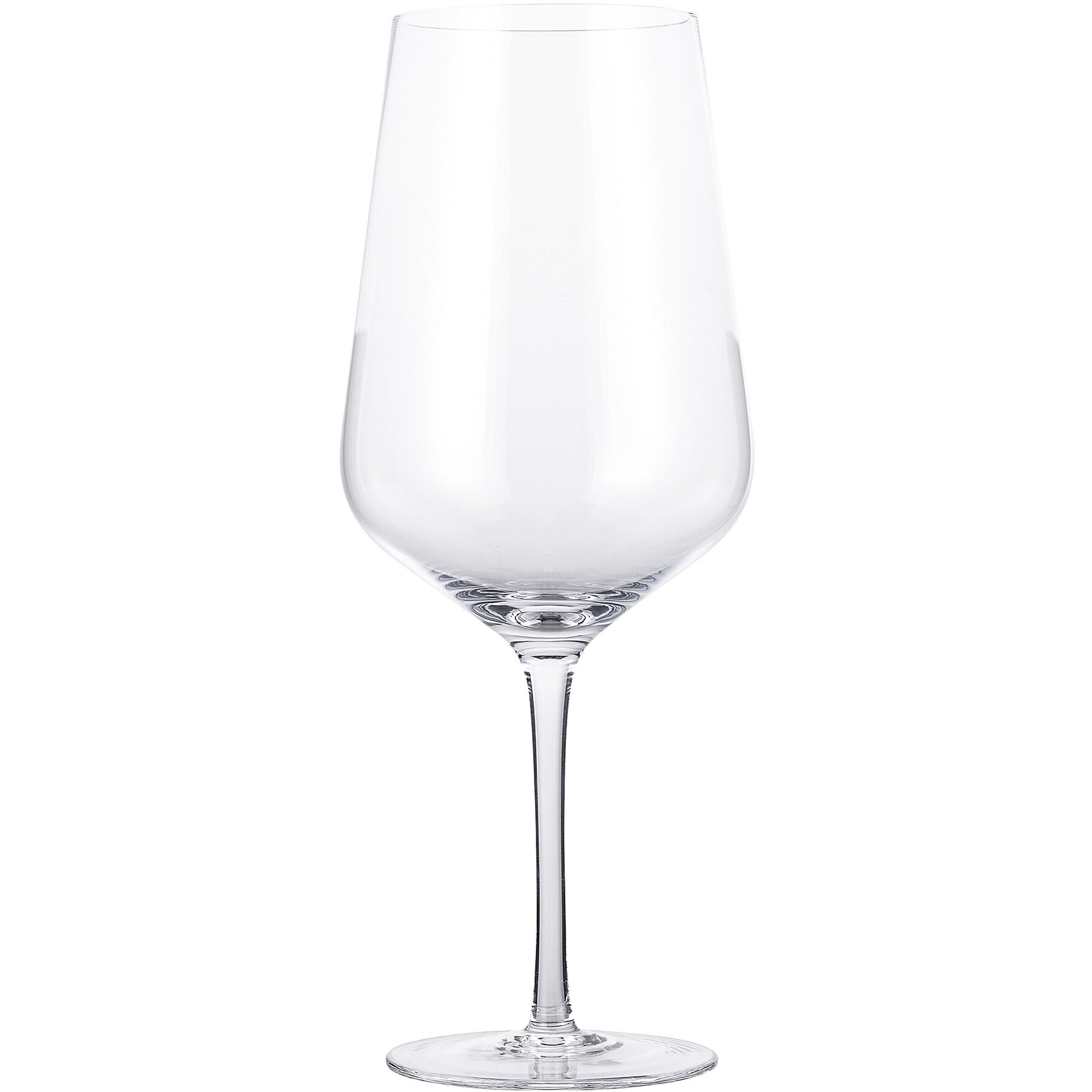 Weingläser-Set Vino Vita transparent Kristallglas H 25 cm 800 ml 4 Stk