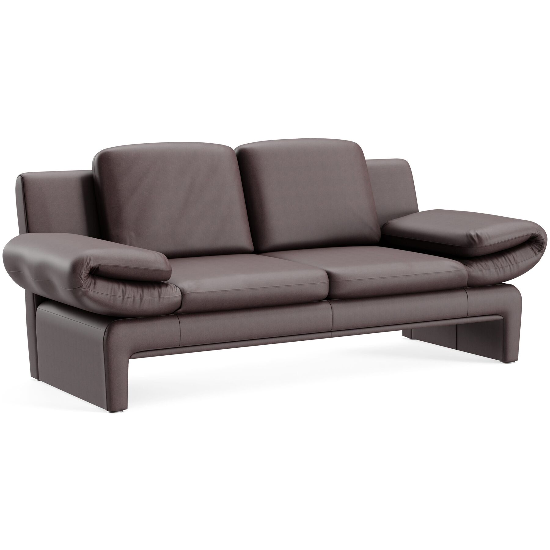 Sofa Astra Montana - tabak 15 B 271 T 156 cm - Möbel Konfigurator: Traummöbel individuell zusammenstellen