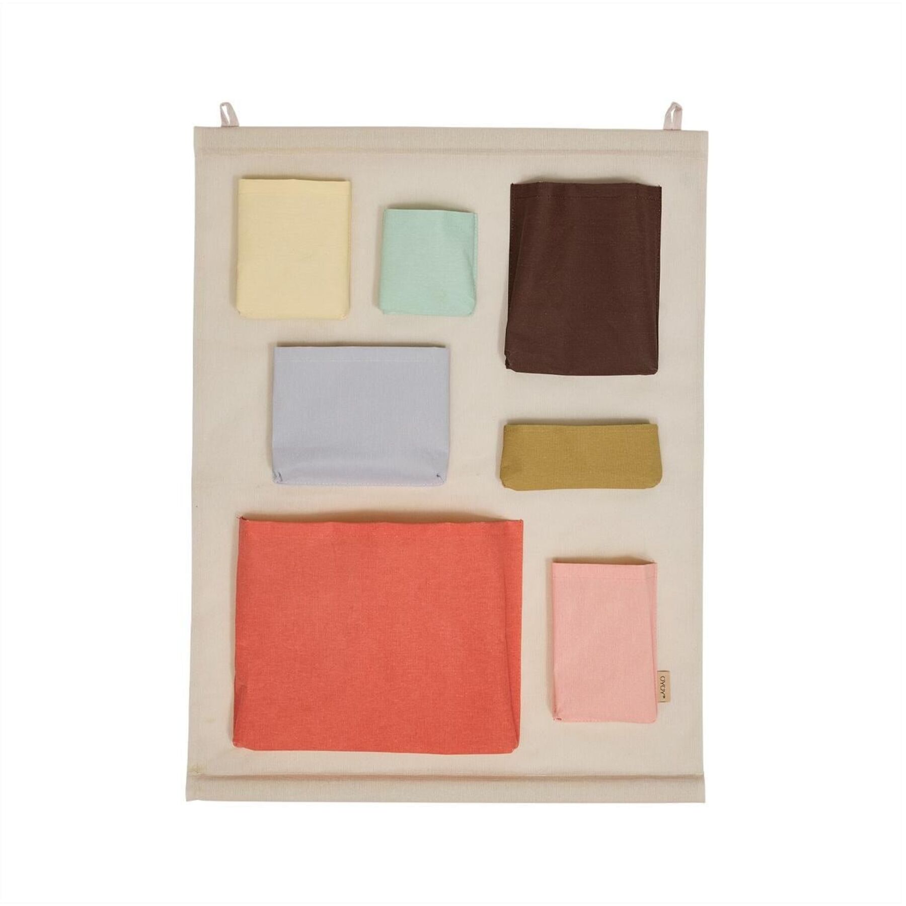 Giocattoli OYOY Multicolore Cotone/Poliestere L 60 A 80 cm - Giocattoli