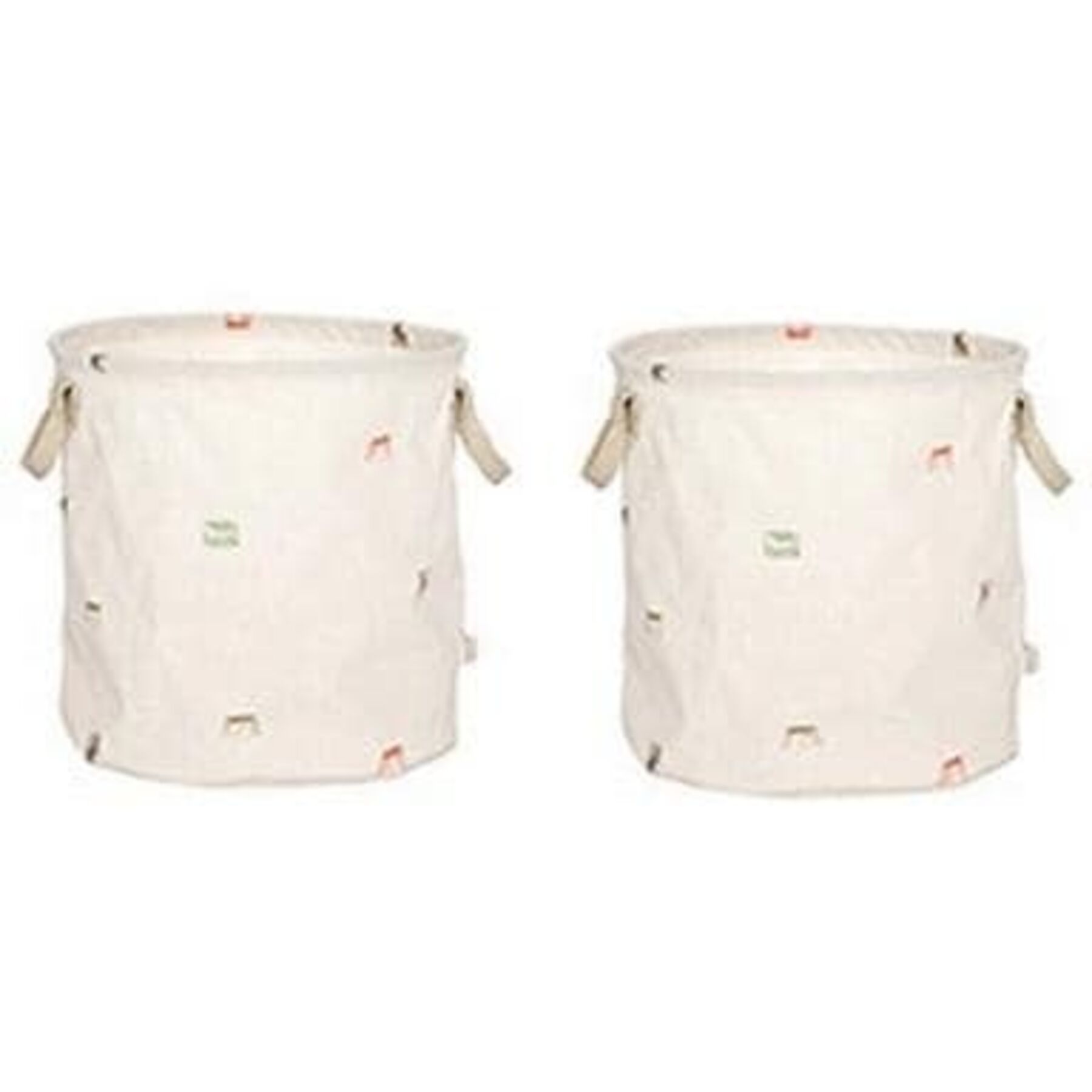Giocattoli OYOY Bianco Cotone/Poliestere L 32 A 32 cm - Giocattoli