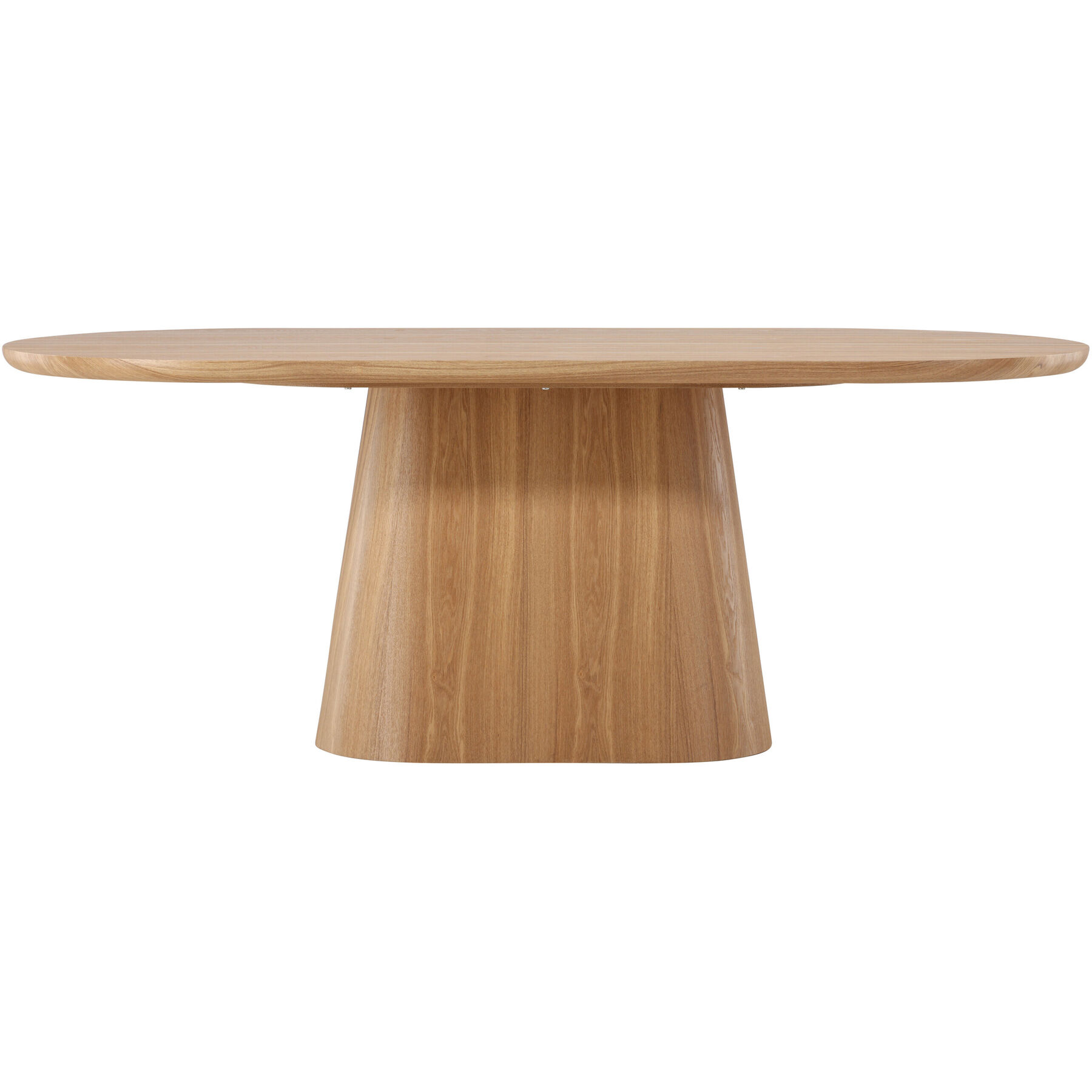 Esstisch Altus MDF Nature B 200 T 90 cm