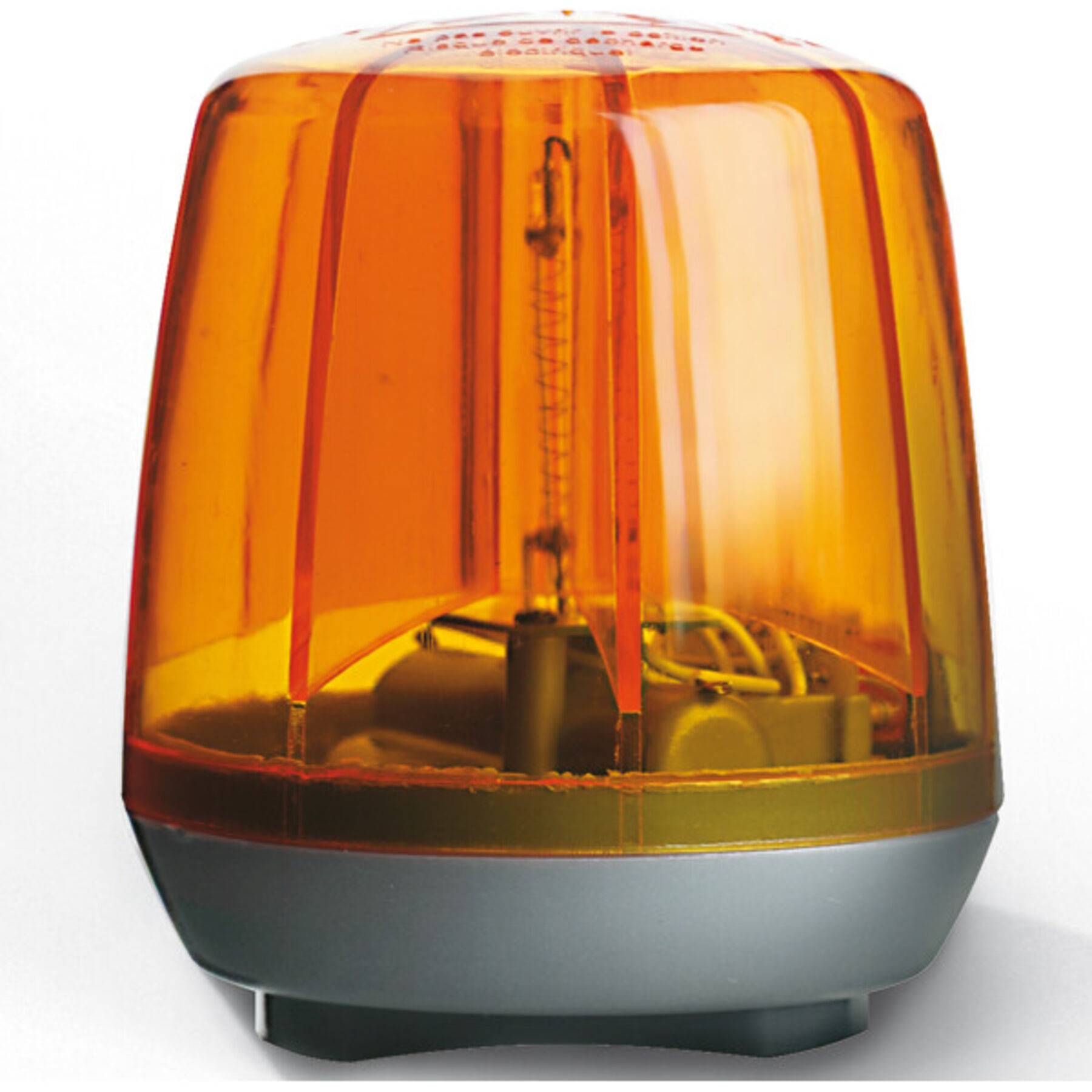 RollyFlashlight rolly toys orange plastica - Colore: ARANCIA - Materiale: Sintetico - Trattori a pedali