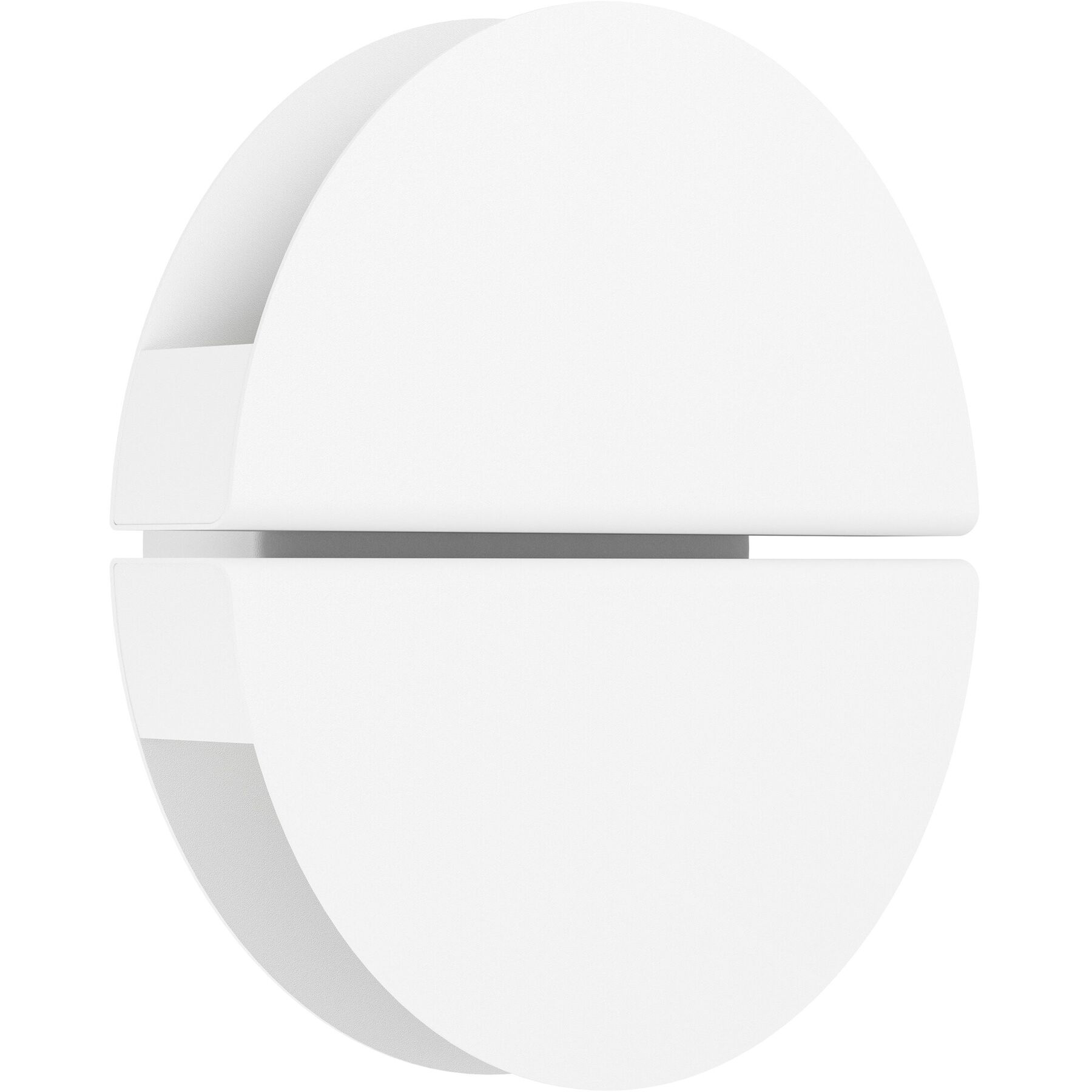 Wandlampe Vascella Weiss 620 lm B 6 cm