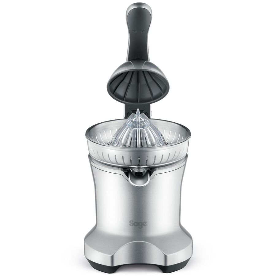 Entsafter Sage Silber Kunststoff B 25 cm