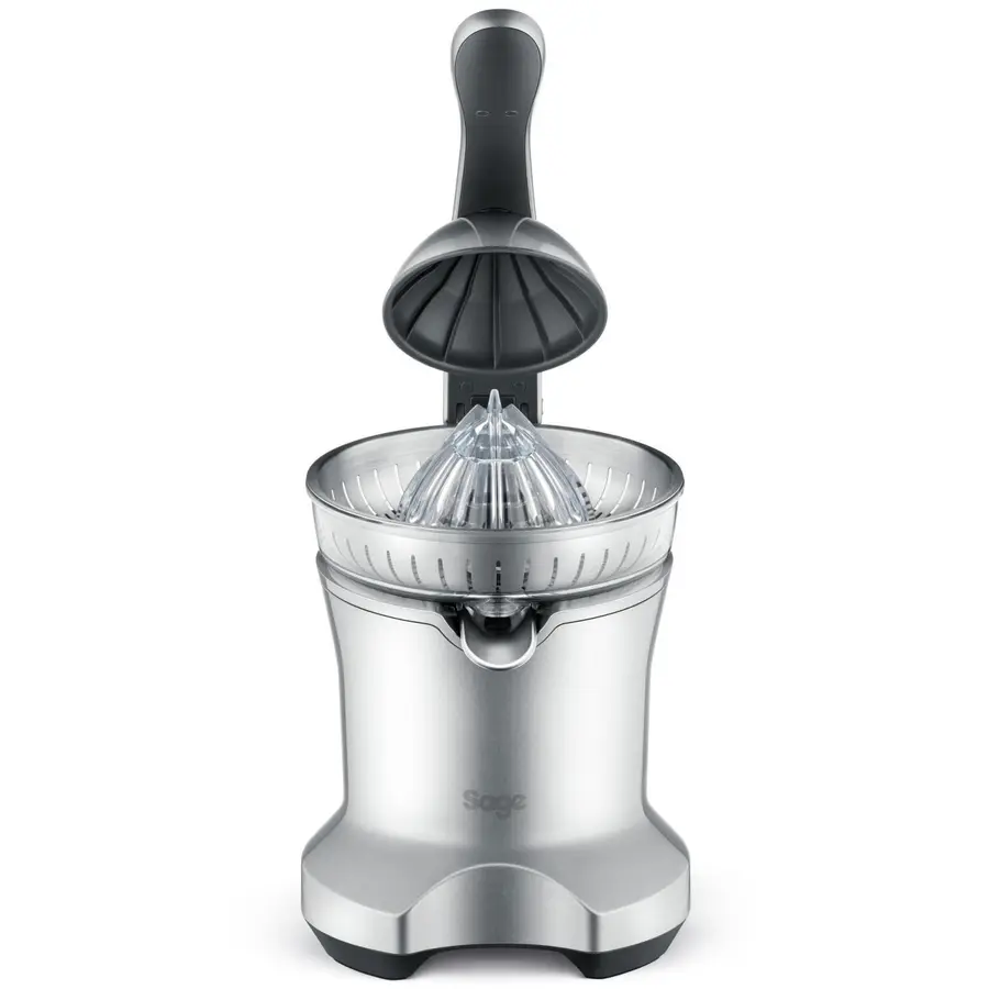 Entsafter Sage Silber Kunststoff B 25 cm
