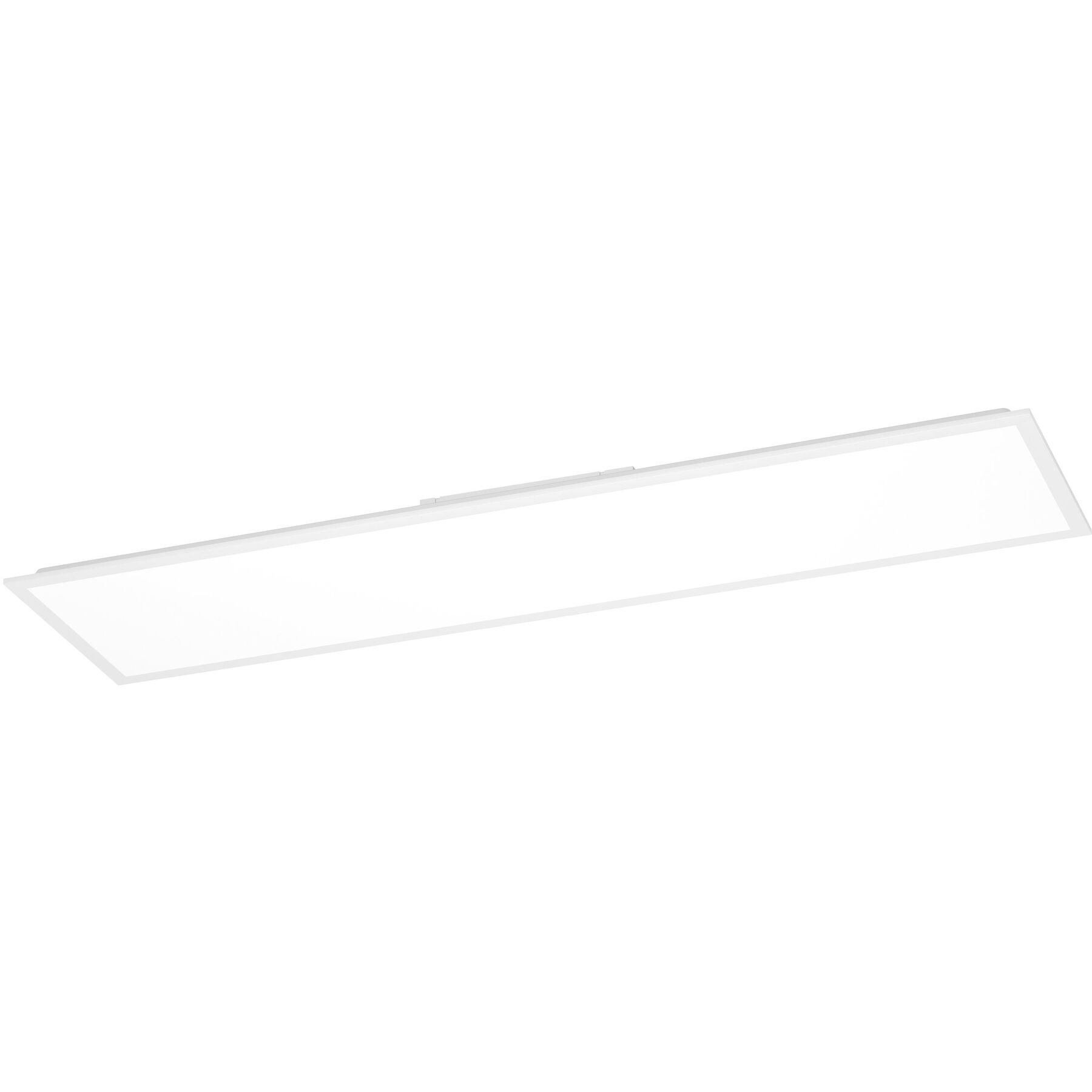 Deckenlampe Moradillo weiss 4300 lm B 29.5 cm