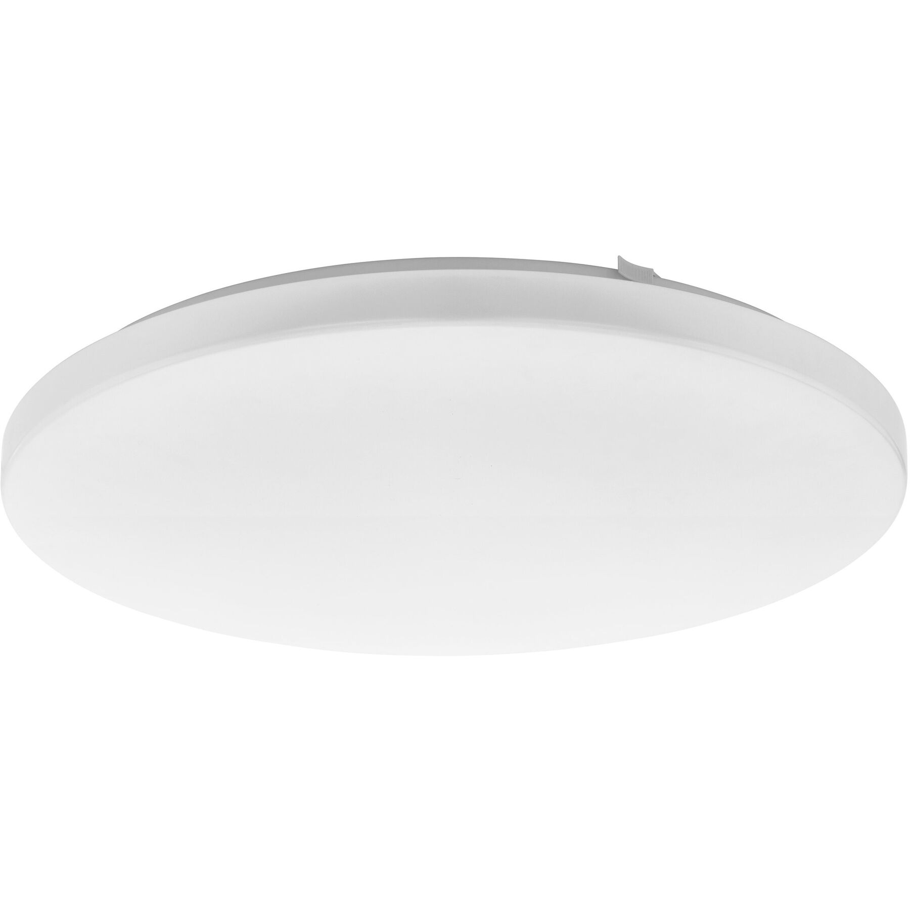 Deckenlampe Frania-Z weiss Dimmbar B 43 cm