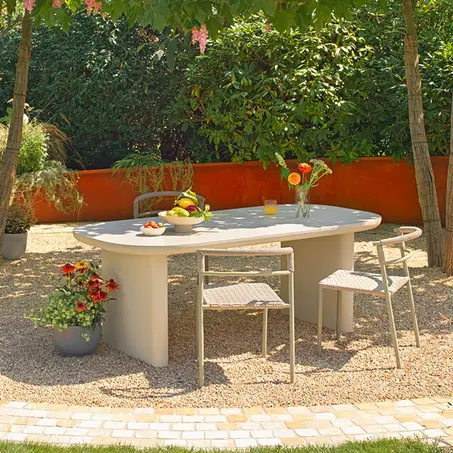Tische für den Garten, Terrasse und Balkon