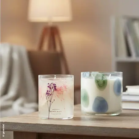 Wohnaccessoires und Dekoration online kaufen